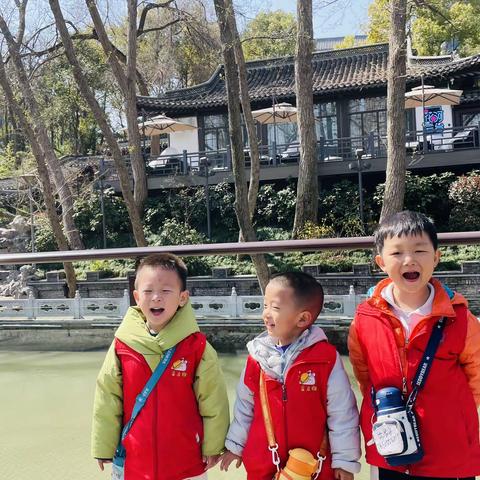 幼儿演讲家独立营扬州站泡泡队—第三天