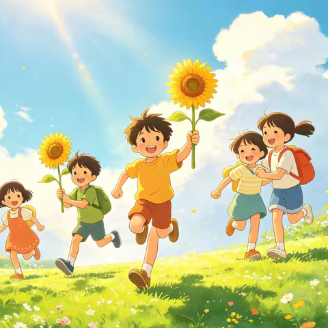 健康第一 向阳生长 ----开封市禹王台区华夏小学2026年家庭教育宣传周家长课堂