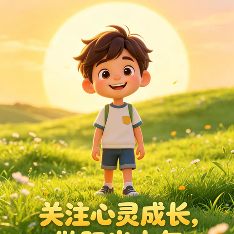 关注心灵成长，做阳光少年——开封市禹王台区华夏小学家长课堂之学生心理健康知识科普