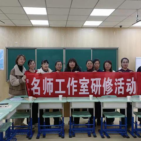 深耕复习课堂 赋能专业成长——刘李庄镇总校开展三年级语文复习课教研活动