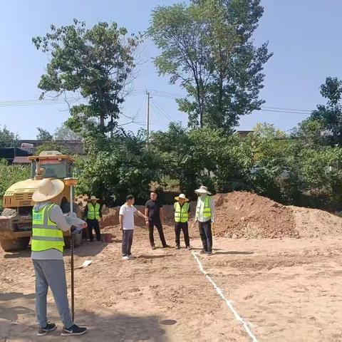 社区（村）管理服务科本周工作总结