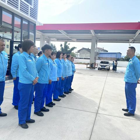 “练技能 强基础”射洪片区开展“师带徒”现场培训