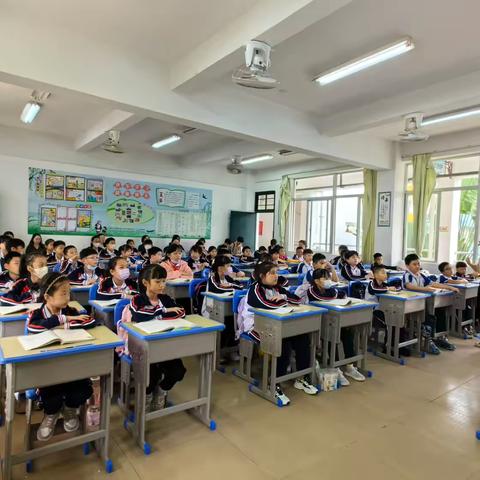 课题引领促提升，聚焦课堂探真知——小学思辨性阅读教学和表达课题组活动之《王戎不取道旁李》