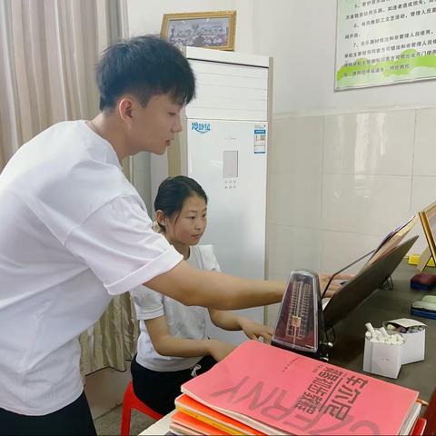 🌺【关爱学生  幸福成长】麻呼寨联合小学用音乐关爱学生🎶