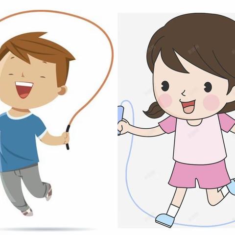“跳”跃健康，“绳”采飞扬—兰陵九中小学三年级跳绳纪实