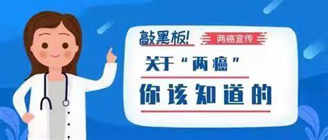 您对“两癌”筛查了解吗？ —六德乡卫生院“两癌”筛查服务仍在火热进行中！