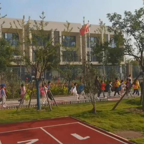 传承非遗文化 徜徉幸福课堂 --武汉市育才幸福小学2023年秋季研学活动