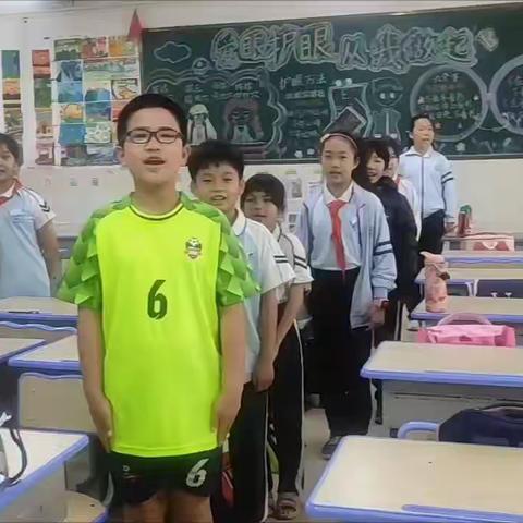 海口市滨海第九小学课后服务——声乐班