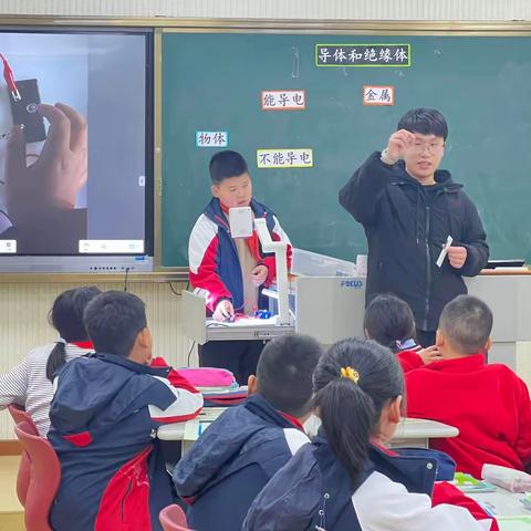 师徒结对传帮带 携手前行育芬芳——2022学年船寮镇小与高市乡校共建教共体师徒结对活动回顾