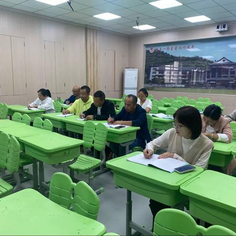 云端携手 共促成长——上虞区博文小学和景宁红星小学数学互动研修