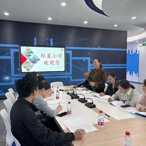 “上虞博文  景宁红星”跨地区教共体活动数学专场