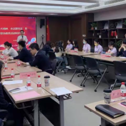 余杭支行开展“学习党的二十大精神，永远跟党走”暨“暖风”案件警示教育活动知识竞赛报道