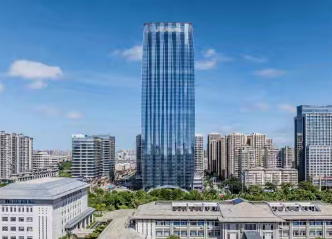 海口市美兰区2024年度企业研发投入统计规范化培训会