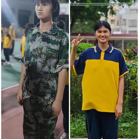 以笑声为墨，书写九（2）班的青春长卷