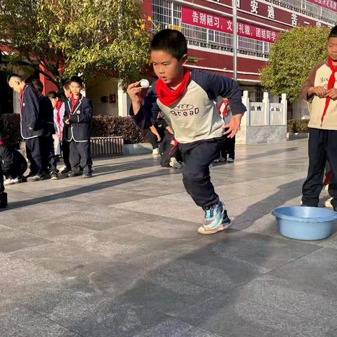 “育人为本，德育先行”——丰城市耀华学校第五大周德育活动