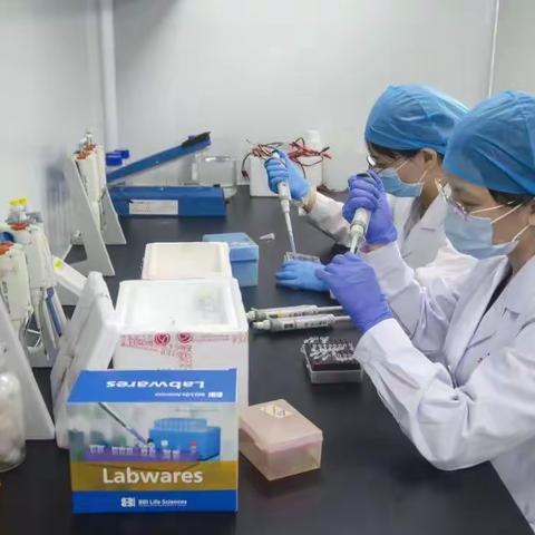 江门华江生物亲子鉴定需要几天出结果