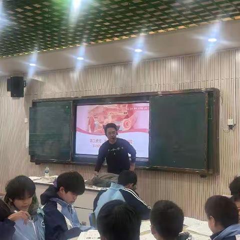 “音”你而来，共研成长——广昌县高中音乐赖海燕名师工作室与广昌三中艺术教研组共研