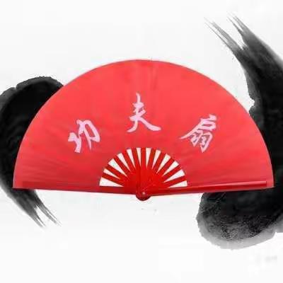 “双减”政策见实效真章，功夫扇展二小风彩———城厢二小功夫扇社团活动总结