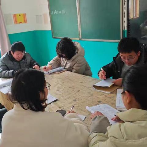 叶家小学第三周工作汇报
