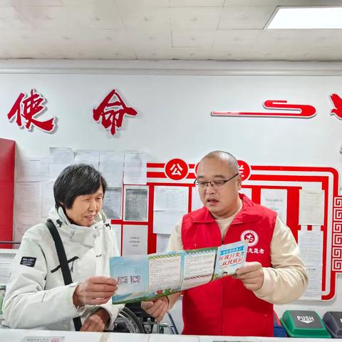 红街社区：垃圾分类宣传进社区