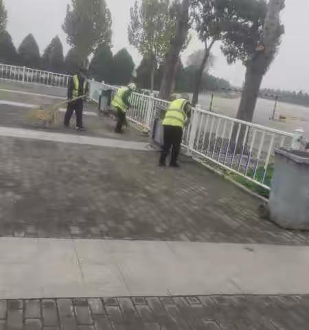 【馆陶服务区】强化服务意识，提升整体效能