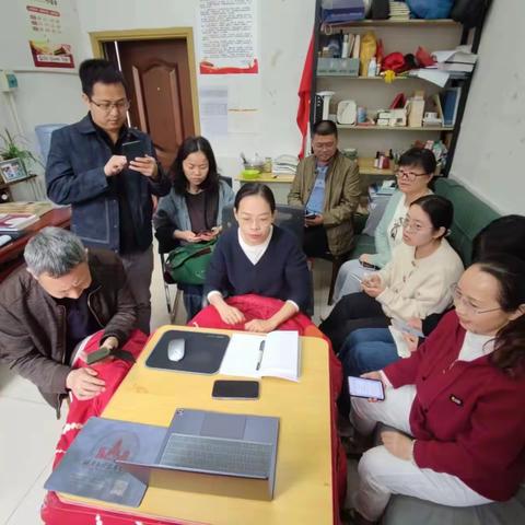 代瑛工作坊第三组 信息技术2.0校本研修活动