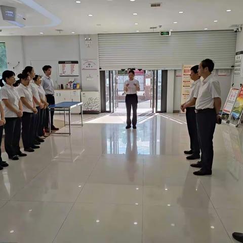 学习考试双管齐下，持续助力合规文化