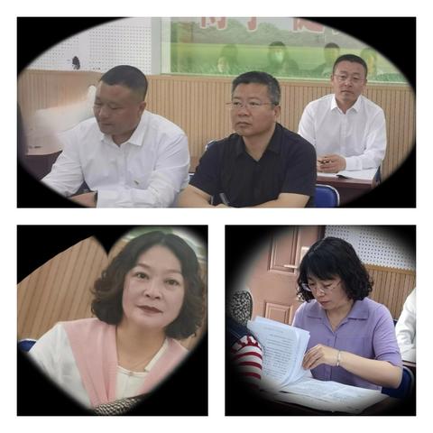 精研备考策略 共筑历史辉煌 ——2025年凌海市历史学科研训活动纪实