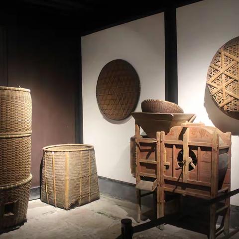 探访周家老台门（二）