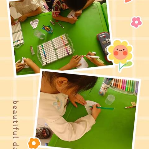 情暖端午节，快乐端午节——行别营学区黑佛头幼儿园