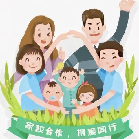 家长助教 ❤️ “育”见美好 👍                                 ——家长进课堂半日活动