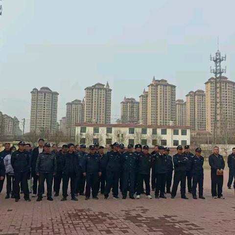 助力校园安全 护航健康成长——别山镇校园“最小应急单元”培训