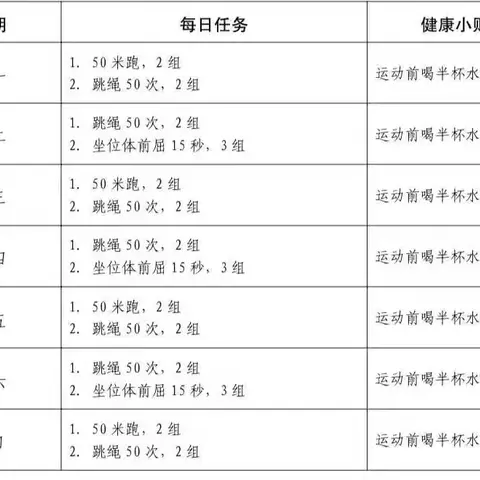滨州市沾化区富国街道城西小学关于开展暑期体育锻炼和近视防控实践活动的通知