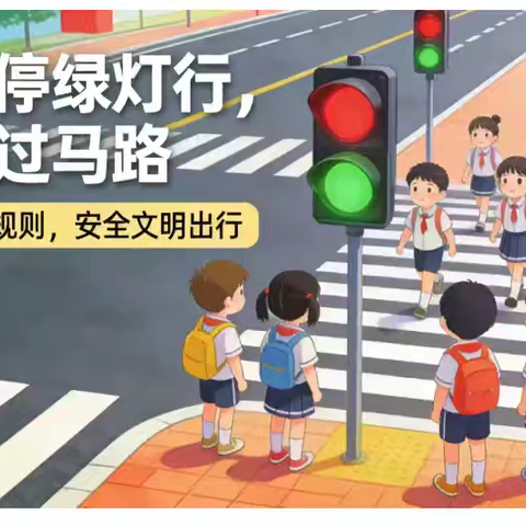富国街道城西小学2026年春假及劳动节致家长一封信