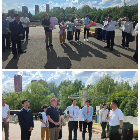 领略冠军风采 厚植家国情怀—— ‍冠军思政课活动在市第三中学成功举办 ‍