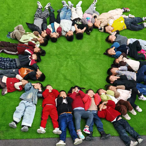 健康明眸·照亮未来 ‍利辛县第五幼儿园 ‍儿童近视预防指南