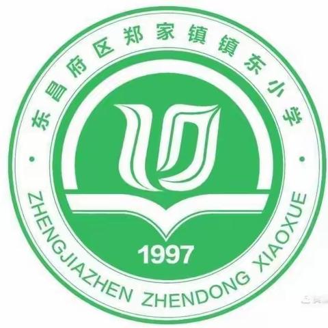 探索轴对称，感受数学美—镇东小学数学教研活动