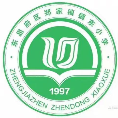 小小“角”，大学问--记镇东小学数学教研活动