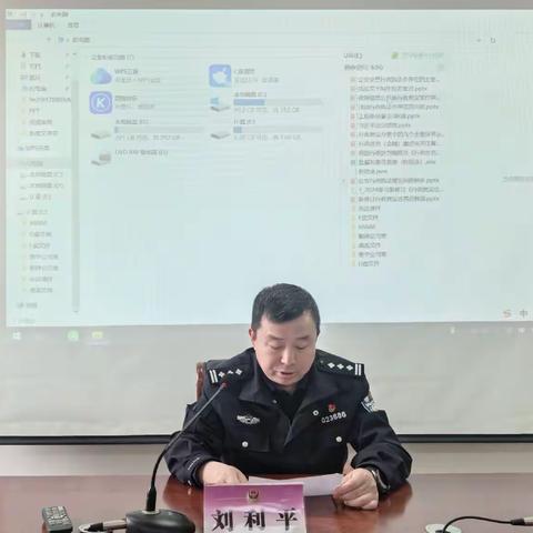 【大练兵】规范执法行为 提升复议质效