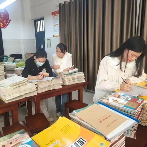 教学常规管理中的优秀实践与成果展示