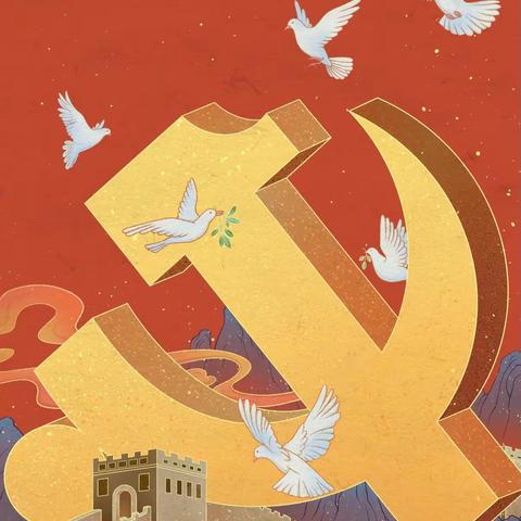 坚持党建引领，霍市支行开展党的二十大报告主题教育读书会