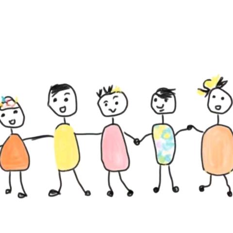 锦绣江南幼儿园小班暑期居家指导（第3期）