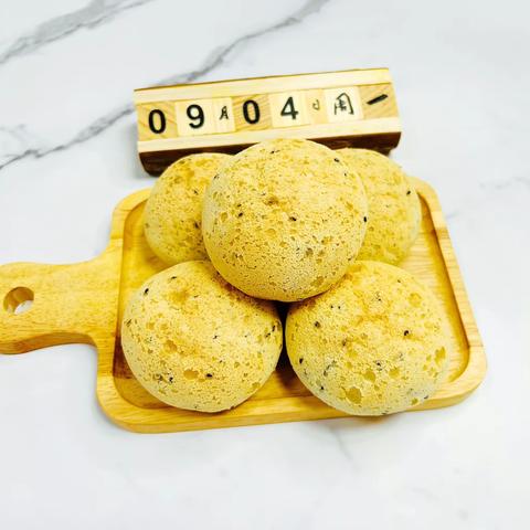 东莞市高埗贝欣幼儿园9月份点心记实