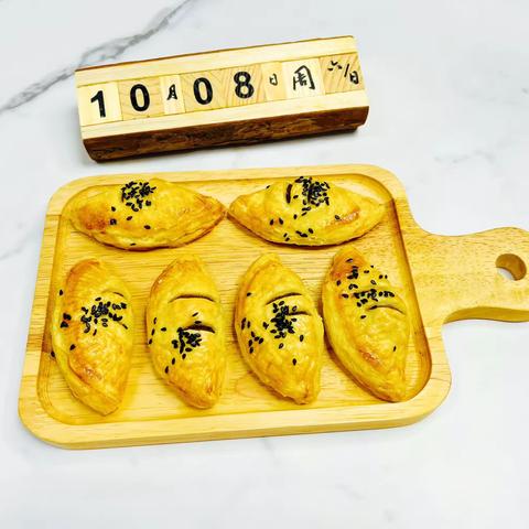 东莞市高埗贝欣幼儿园2023年10月份点心记实