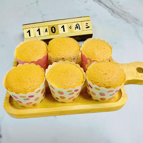 东莞市高埗贝欣幼儿园2023年11月份点心记实