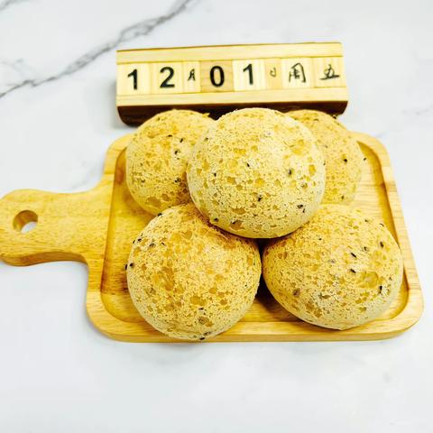 东莞市高埗贝欣幼儿园2023年12月份点心记实