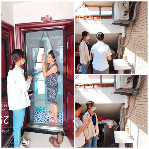 赞！新市信访办件人员获得市民表扬