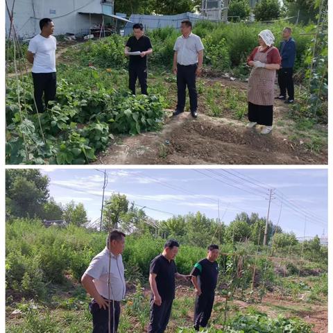 住建局6月2日工作动态