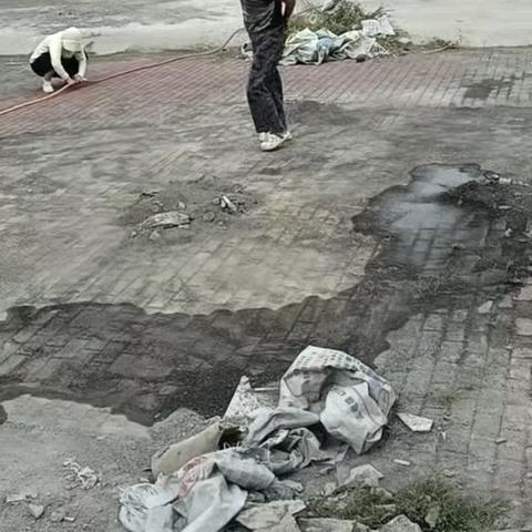 凤铭社区新阵地建设