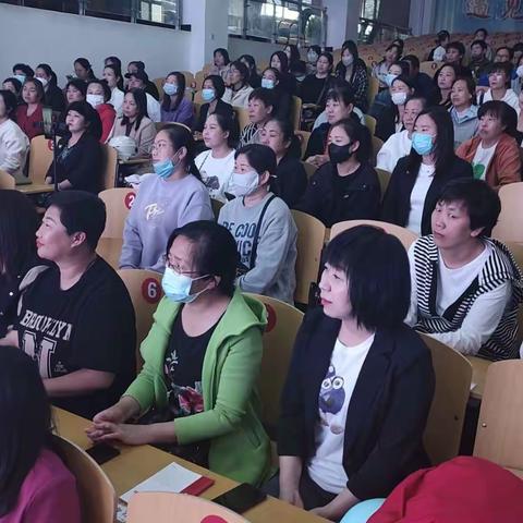 实达家委会家庭教育系列课程第三课–《会爱才是真爱》